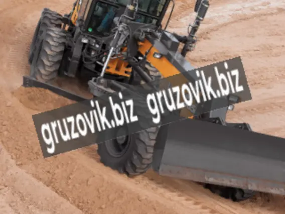 Грейдер Case 885 B 2020 года новый фото 5