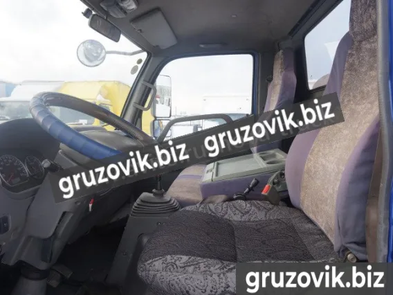Кран-манипулятор foton BJ1061V 2013 года б/у фото 13