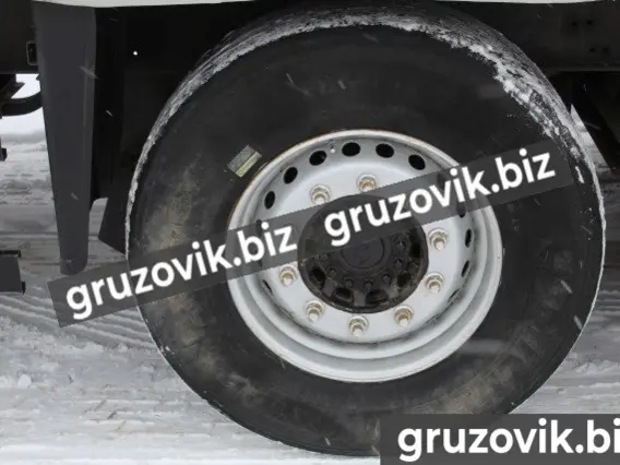 Шторный полуприцеп Шторный полуприцеп Schmitz 2011 2011 года б/у фото 2