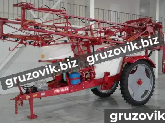 Опрыскиватель tetis 24 2020 года новый
