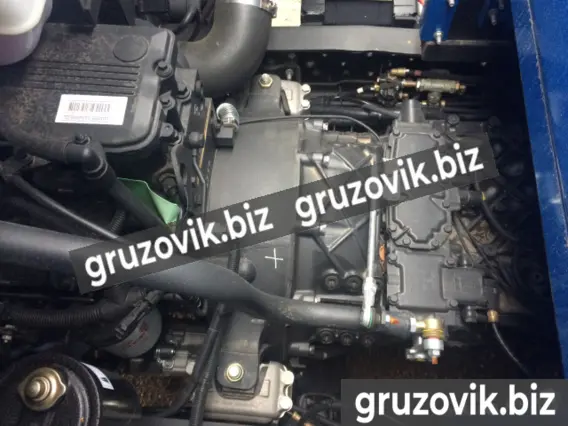 Бортовой Камаз Садко 33088 2018 года новый фото 9
