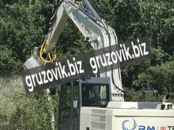 Навесное оборудование Мульчер для экскаватора 2019 года б/у фото 3