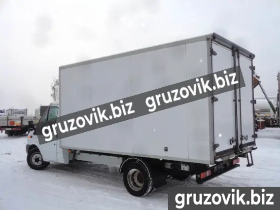 Рефрижератор Ford Transit 2013 года б/у фото 10