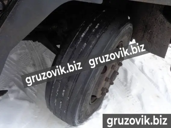 Экскаватор-погрузчик Экскаватор-планировщик UDS-114 1988 года б/у