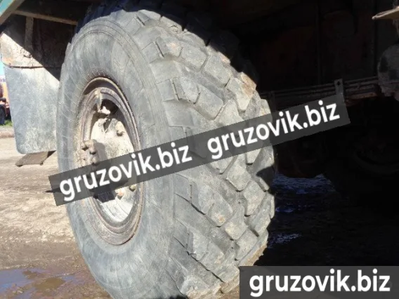 ГАЗ 6612 2019 года б/у фото 13