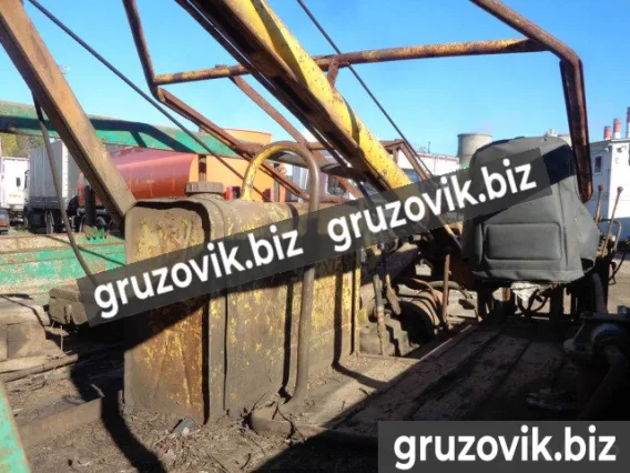 ГАЗ 6612 2019 года б/у фото 3
