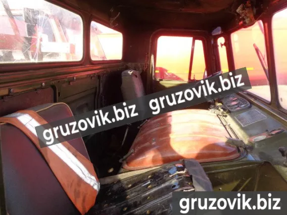 ГАЗ 6612 2019 года б/у фото 2
