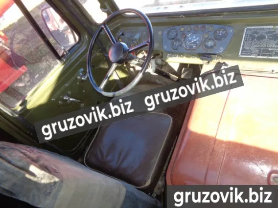 ГАЗ 6612 2019 года б/у