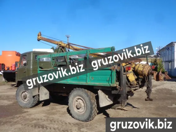 ГАЗ 6612 2019 года б/у фото 6