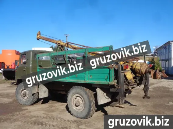ГАЗ 6612 2019 года б/у фото 6