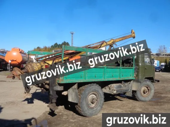ГАЗ 6612 2019 года б/у фото 7
