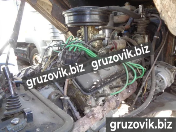 ГАЗ 6612 2019 года б/у фото 9