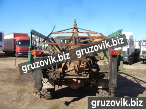 ГАЗ 6612 2019 года б/у фото 11