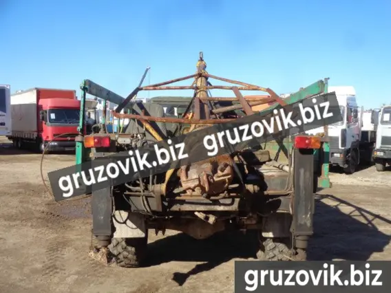 ГАЗ 6612 2019 года б/у фото 11