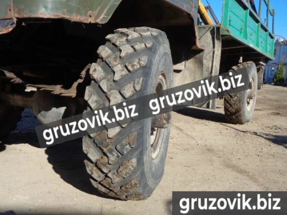 ГАЗ 6612 2019 года б/у фото 12