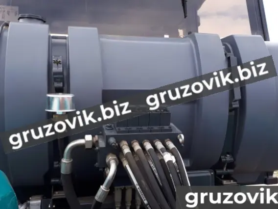 Трактор ХТЗ 243К.20 2020 года новый фото 10
