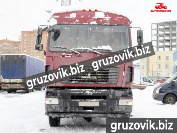 Мультилифты МАЗ 7028 2018 года новый фото 2