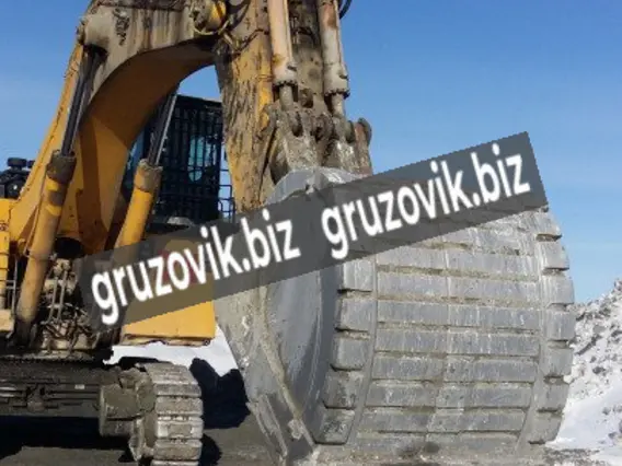 Ковш Ковш обратная лопата 2019 года б/у фото 3
