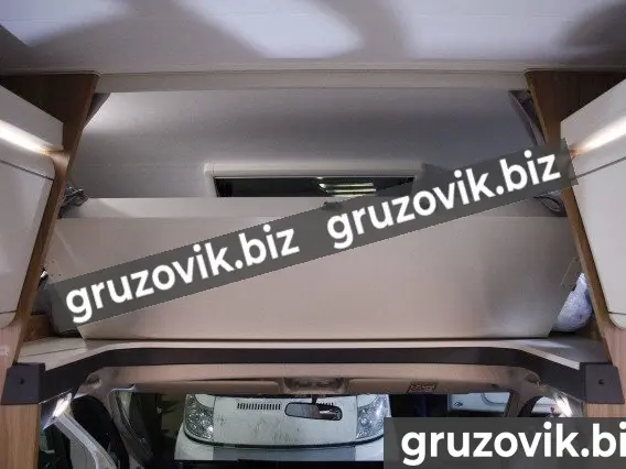 Автодом SUN LIVING A 2018 года новый фото 10