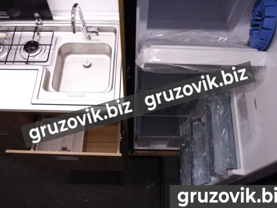 Автодом SUN LIVING A 2018 года новый фото 11