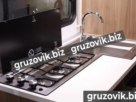 Автодом SUN LIVING A 2018 года новый фото 12