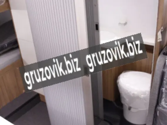 Автодом SUN LIVING A 2018 года новый фото 14