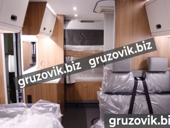 Автодом SUN LIVING A 2018 года новый фото 3