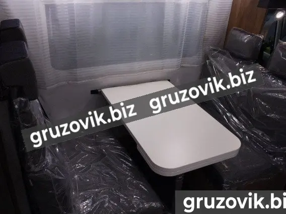 Автодом SUN LIVING A 2018 года новый фото 5