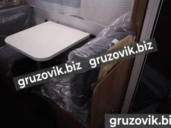 Автодом SUN LIVING A 2018 года новый фото 6