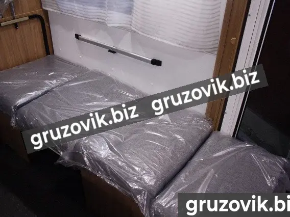 Автодом SUN LIVING A 2018 года новый фото 7