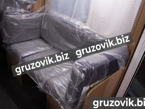Автодом SUN LIVING A 2018 года новый фото 8