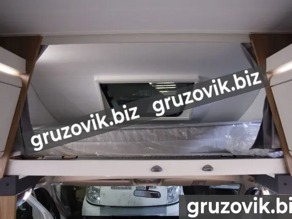 Автодом SUN LIVING A 2018 года новый фото 9