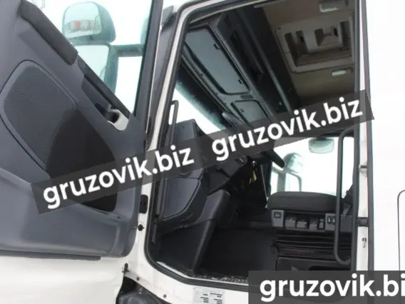Тягач Scania G400 2017 года б/у фото 11