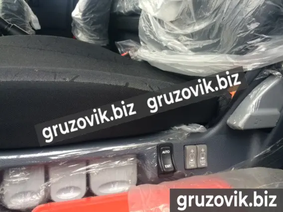 Бортовой Камаз 65117-6010-80 RS 2018 года новый фото 3