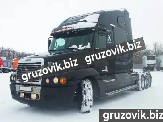 Тягач Freightliner Century Class 2004 года б/у фото 8