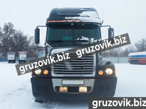 Тягач Freightliner Century Class 2004 года б/у фото 7