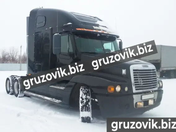 Тягач Freightliner Century Class 2004 года б/у фото 2