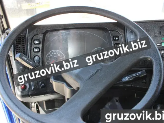 Тягач МАЗ 6430C9-520-020 2019 года новый фото 5