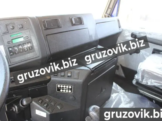 Тягач МАЗ 6430C9-520-020 2019 года новый фото 6