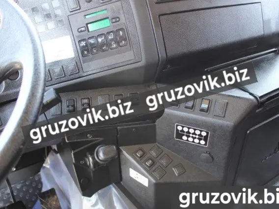 Тягач МАЗ 6430C9-520-020 2019 года новый фото 7