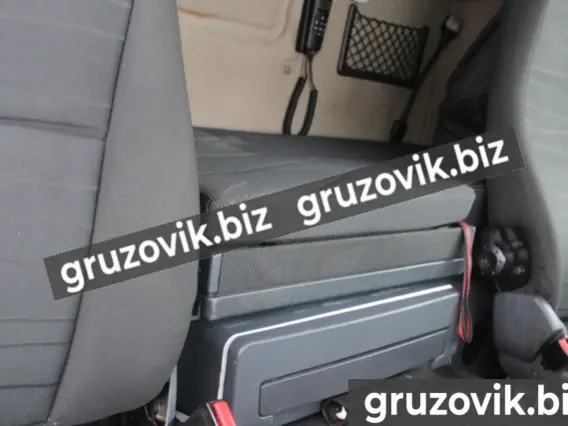 Тягач Scania G400 2017 года б/у фото 4