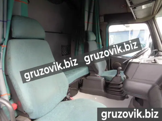 Автофургон Volvo FH 12 1989 года б/у фото 6