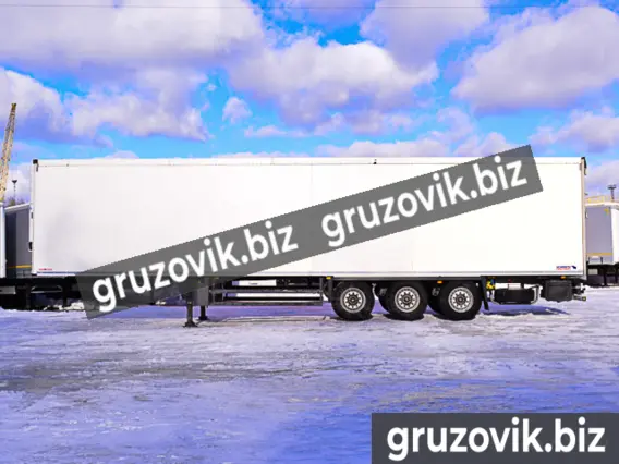 Полуприцеп-рефрижератор Schmitz SKO 24/L 2014 года б/у фото 3