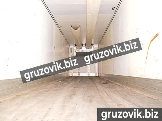 Полуприцеп-рефрижератор Schmitz SKO 24/L 2014 года б/у фото 8