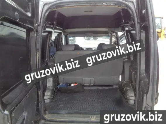 Грузопассажирский автомобиль Fiat Doblo Cargo 2019 года б/у фото 9
