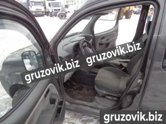 Грузопассажирский автомобиль Fiat Doblo Cargo 2019 года б/у фото 10