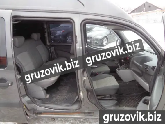Грузопассажирский автомобиль Fiat Doblo Cargo 2019 года б/у фото 12
