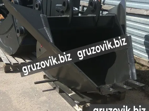 Буровая установка Профильный ковш Hitachi ZX240 2019 года б/у фото 2