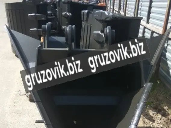 Буровая установка Профильный ковш Hitachi ZX240 2019 года б/у фото 3
