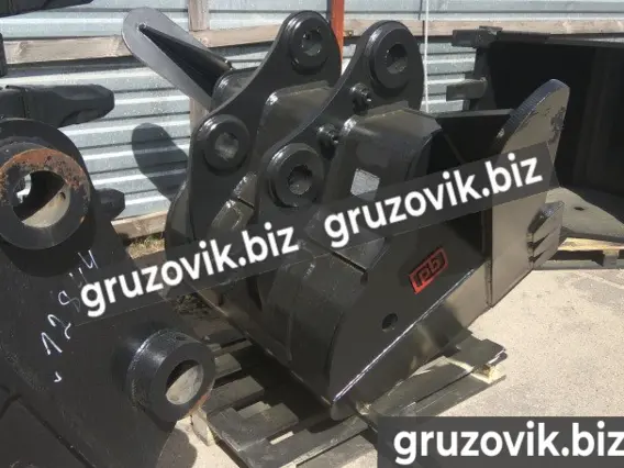 Буровая установка Профильный ковш Hitachi ZX240 2019 года б/у фото 4